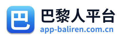 巴黎人平台 Logo